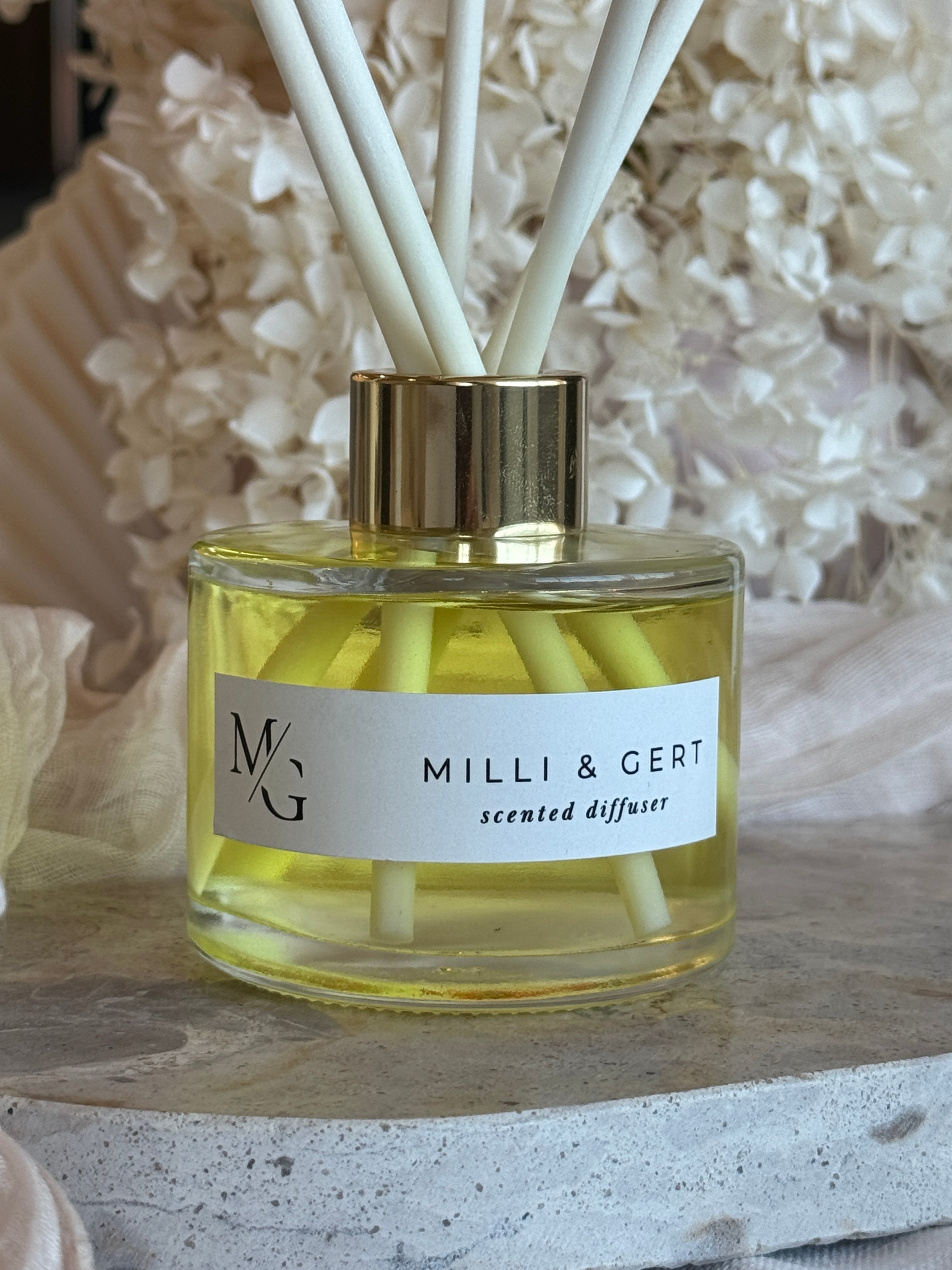 Room Fragrance