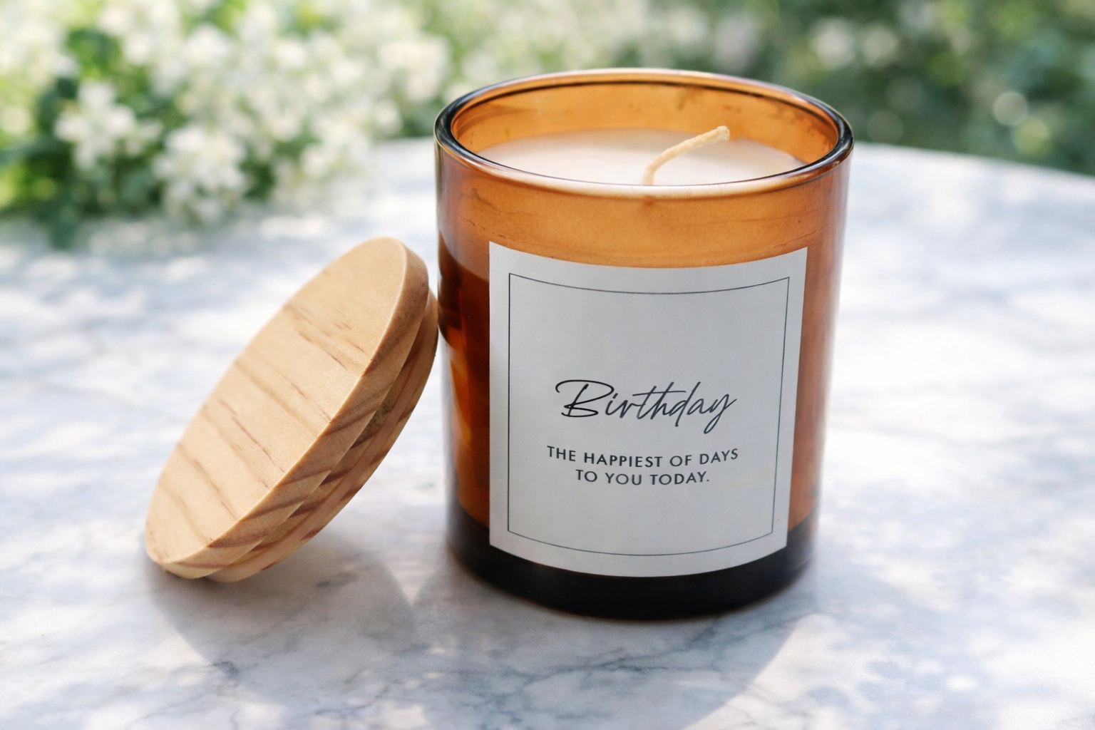 Happiest of Birthdays | 250g