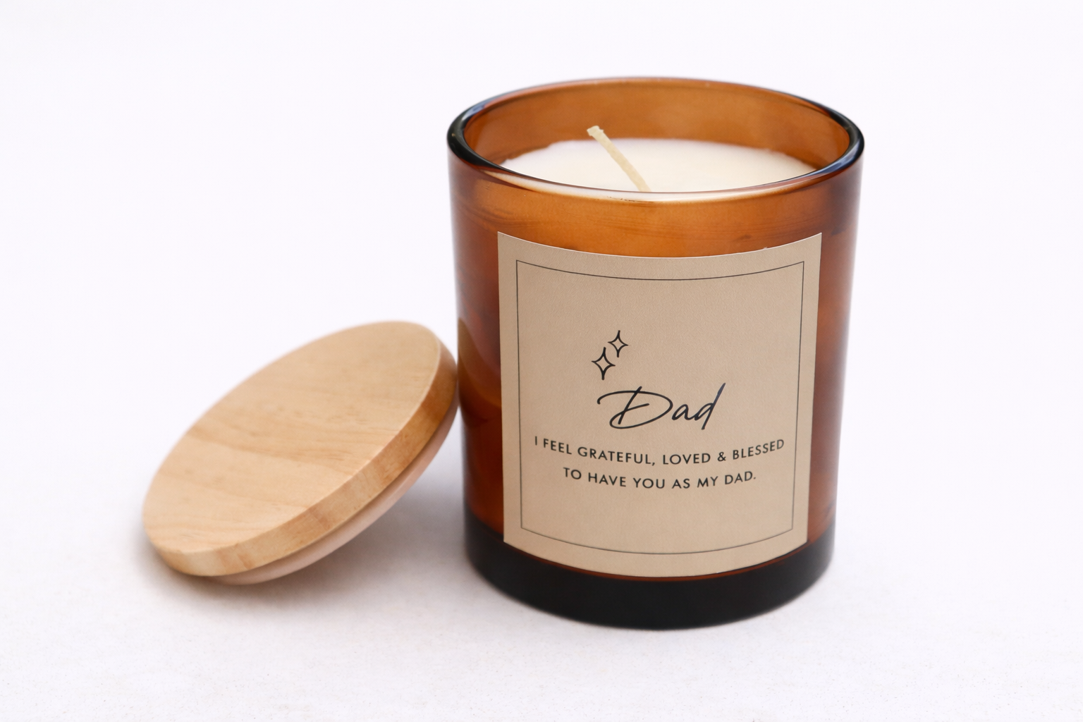 Dad | 250g