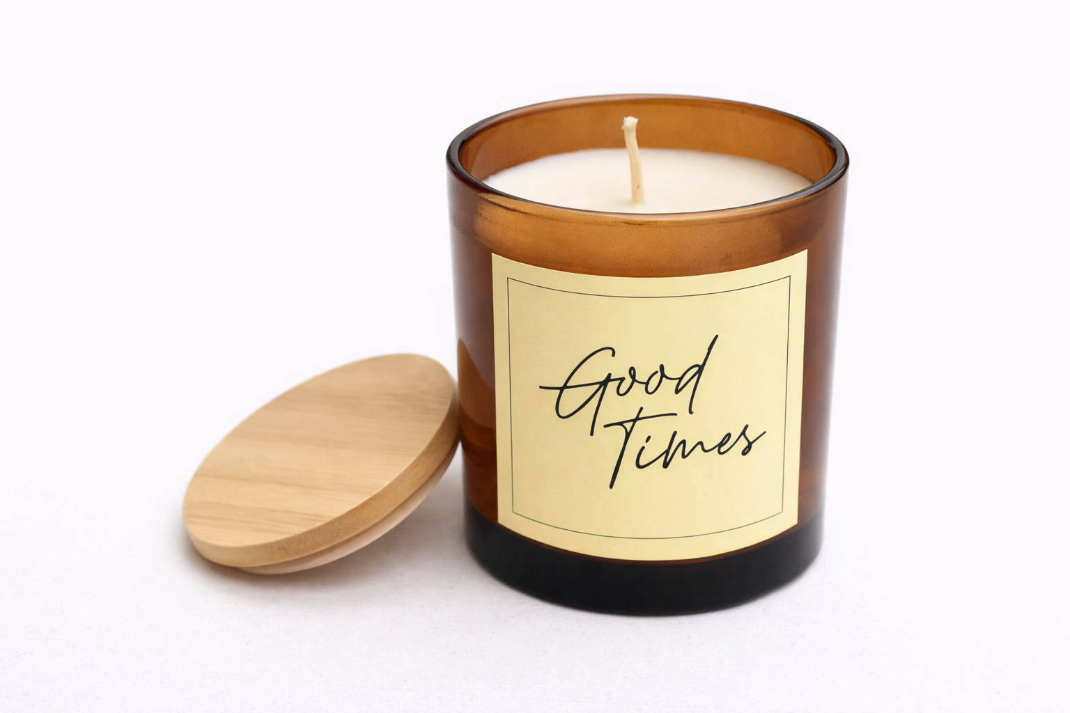 Good times | 250g