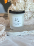 Signature Scented Candle | 450g