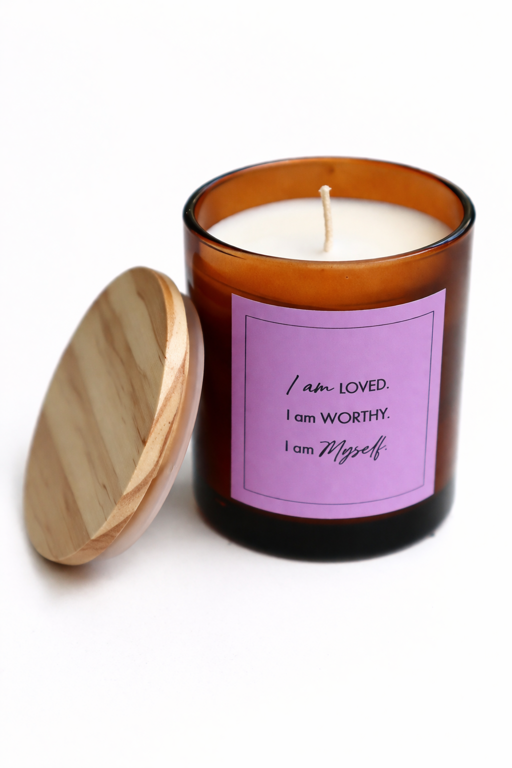 I am Loved | 250g
