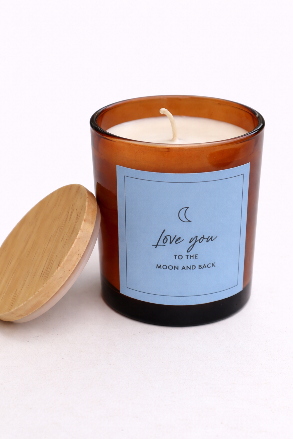 Love you to the moon | 250g