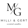 milligertcandles - Home