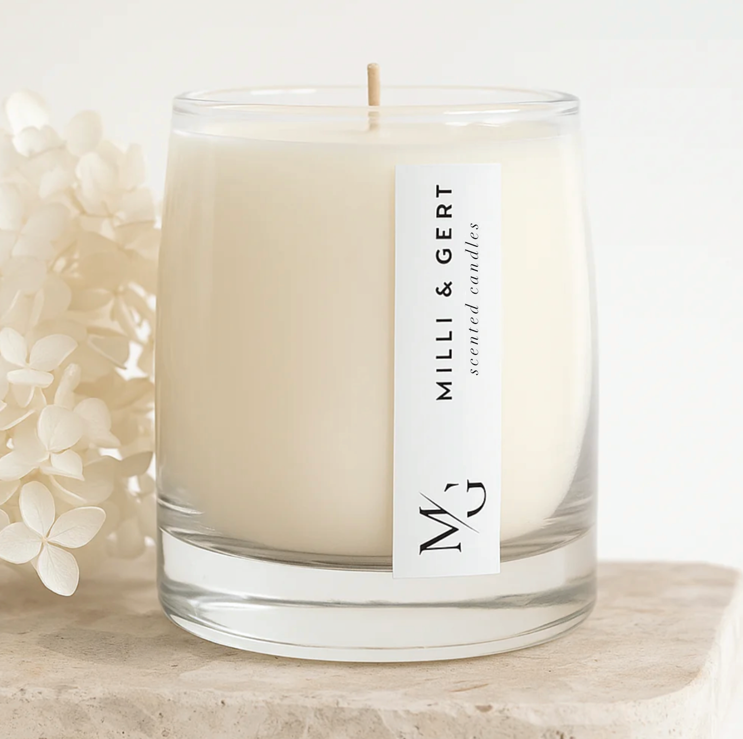 Roma Scented Candle | 350g