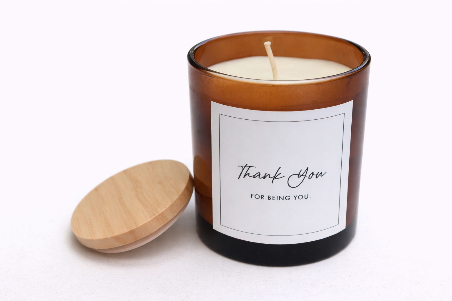 Thank you | 250g
